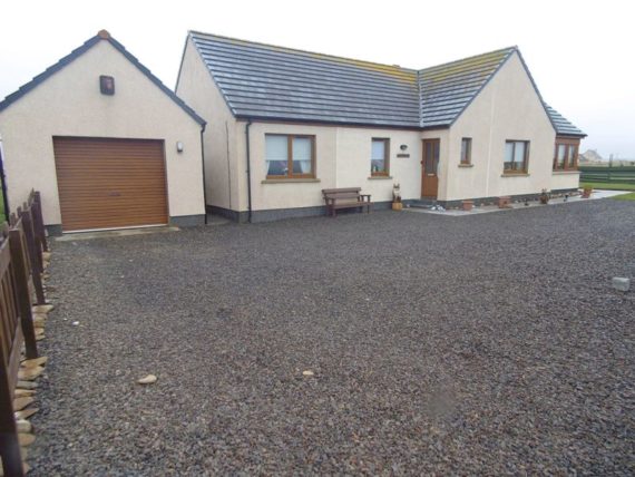 3 Bedroom Detached